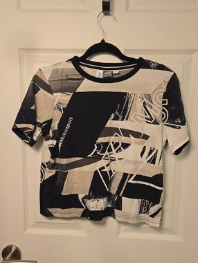 Bmw tee